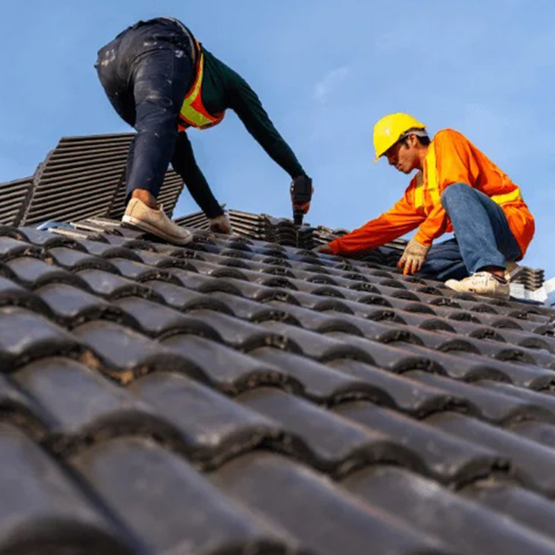 Roof Restoration Brisbane