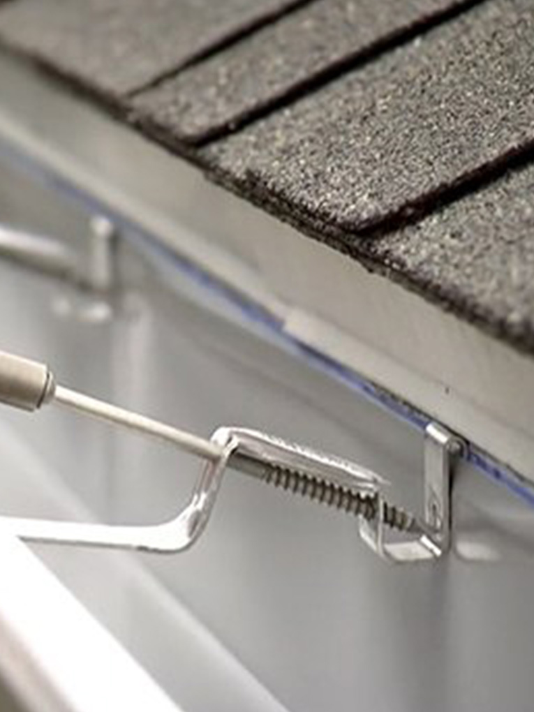 Gutter Installation Brisbane