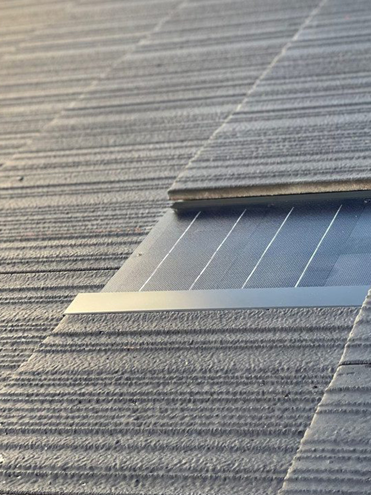 Roof Scoop Ventilation Brisbane