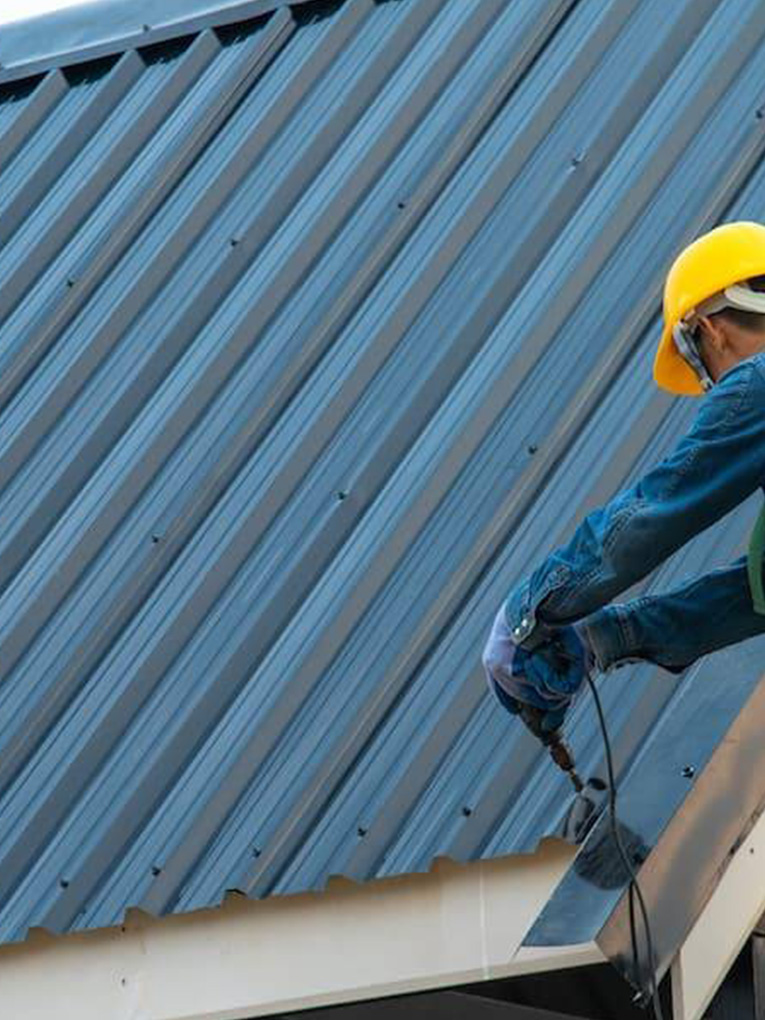Roof repairs Brisbane