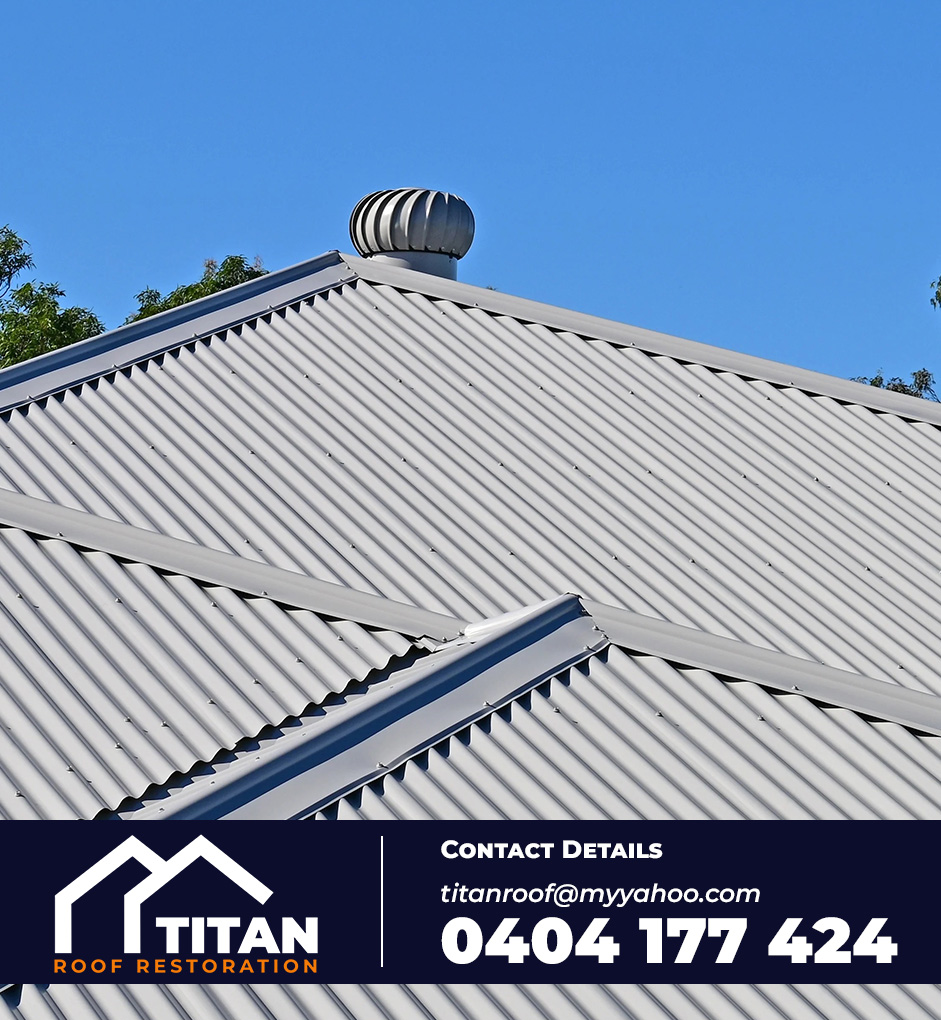 The Benefits of Roof Sealing Protecting Your Home from Queensland’s Harsh Weather